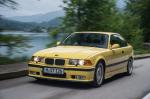 BMW M3 Coupe 3.0 1992 года (WW)